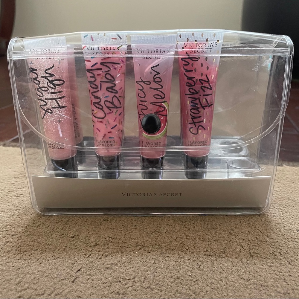 Victoria’s Secret Lip Gloss